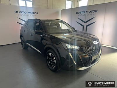 Peugeot 2008 BlueHDi 110 S&S Allure usata