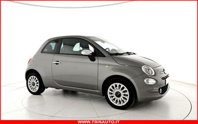 Fiat 500 1.0 Hybrid Dolcevita usata