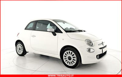 Fiat 500 1.0 Hybrid Dolcevita usata