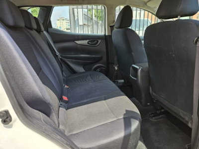 Nissan Qashqai 1.2 DIG-T 360 (12)