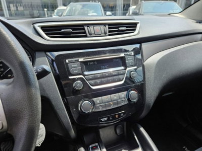 Nissan Qashqai 1.2 DIG-T 360 (13)