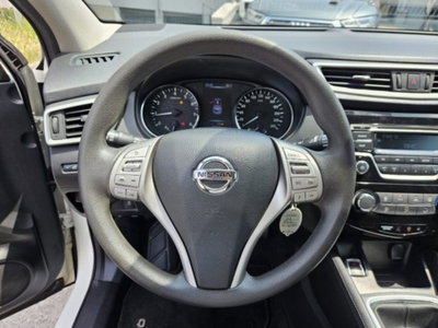 Nissan Qashqai 1.2 DIG-T 360 (14)