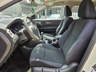 Nissan Qashqai 1.2 DIG-T 360 (7)
