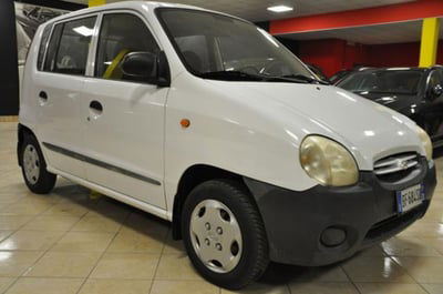 Hyundai Atos 1.0 12V GL usata