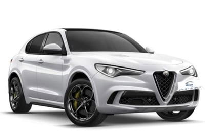 Alfa Romeo Stelvio 2.2 t Intensa rwd 160cv auto usata