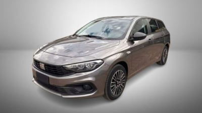 Fiat Tipo Station Wagon Tipo 1.6 Mjt S&S SW City Sport usata