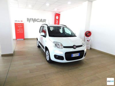 Fiat Panda 1.2 Lounge usata