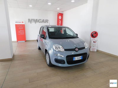 Fiat Panda 1.0 firefly hybrid s&s 70cv 5p.ti usata