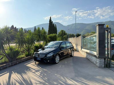 Mercedes-Benz Classe B 180 CDI Premium usata