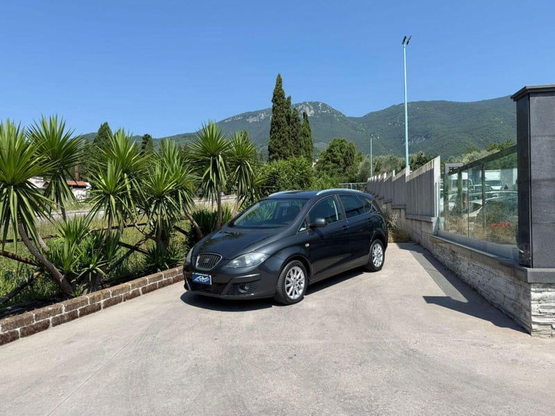 SEAT Altea XL 1.6 TDI 105 CV CR DPF DSG Style