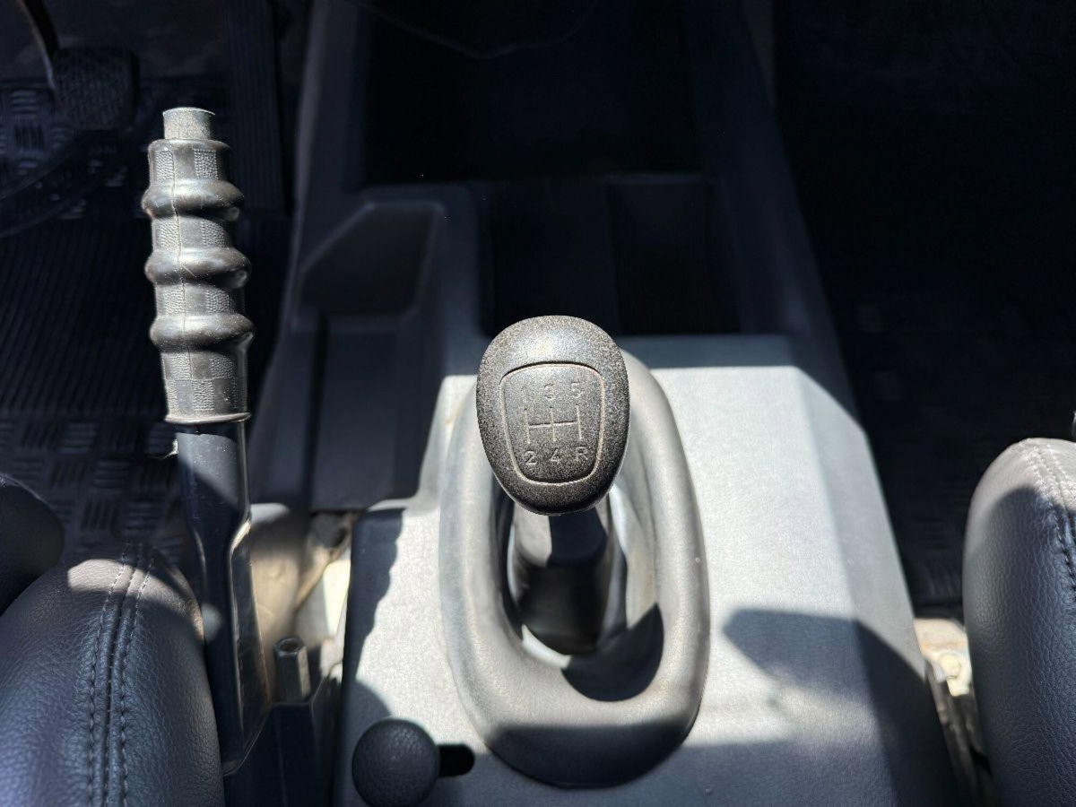 Mercedes-Benz Classe G 350 BlueTEC Cabrio (11)