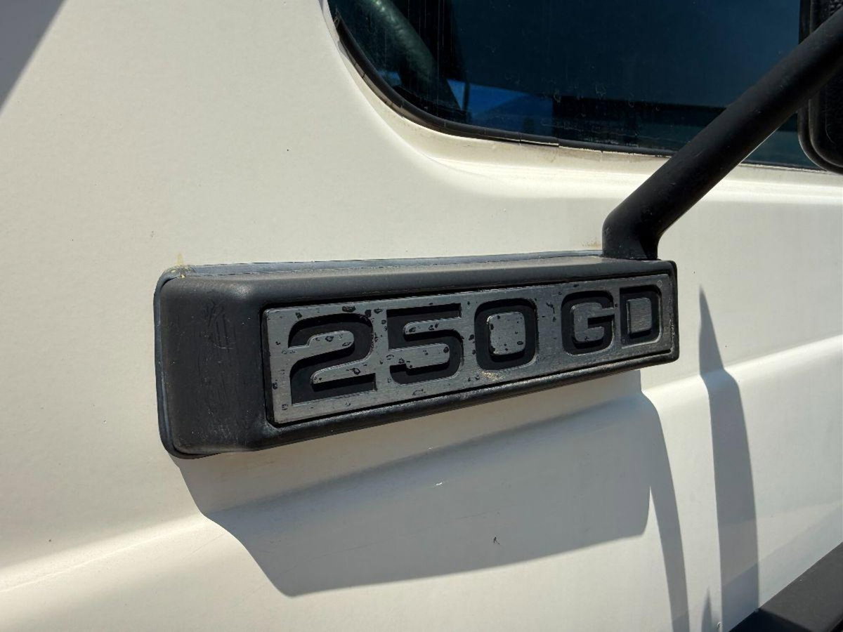 Mercedes-Benz Classe G 350 BlueTEC Cabrio (5)