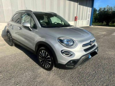 Fiat 500X 1.6 MultiJet 130 CV Cross usata