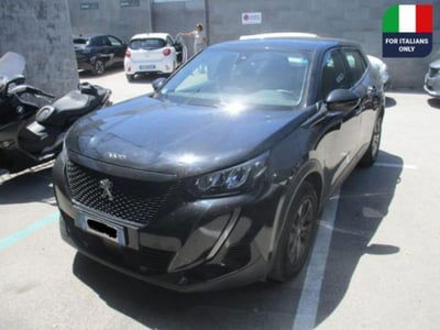 Peugeot 2008 PureTech 130 S&S EAT8 Active Pack usata