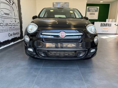 Fiat 500X 1.3 mjet 95cv usata