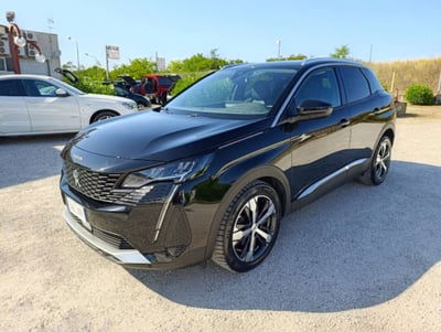 Peugeot 3008 BlueHDi 130 S&S EAT8 Allure Pack usata