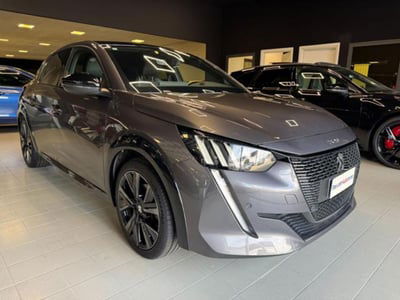 Peugeot 208 PureTech 100 Stop&Start 5 porte GT usata