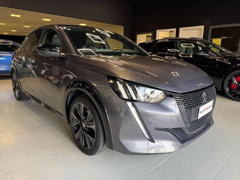 Peugeot 208 PureTech 100 Stop&Start 5 porte GT