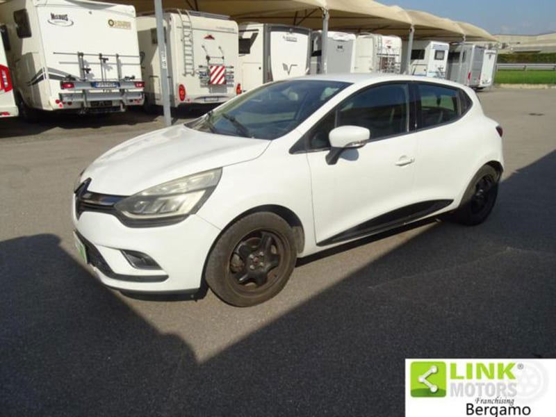 Renault Clio 0.9 TCe 12V 90CV Start&Stop 5 porte Energy