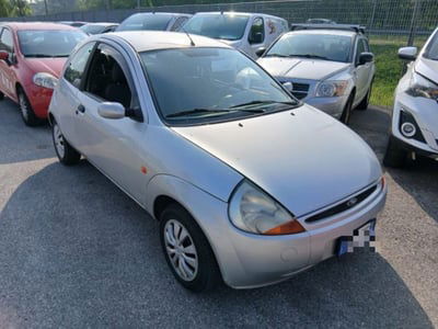 Ford Ka 1.3 usata