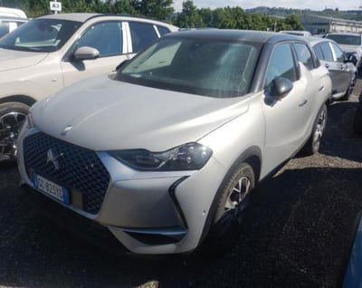 Ds DS 3 DS 3 Crossback E-Tense So Chic usata
