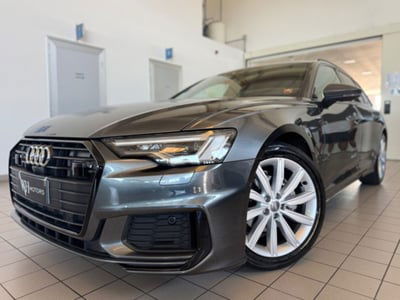 Audi A6 Avant 40 2.0 TDI S tronic Business Plus usata