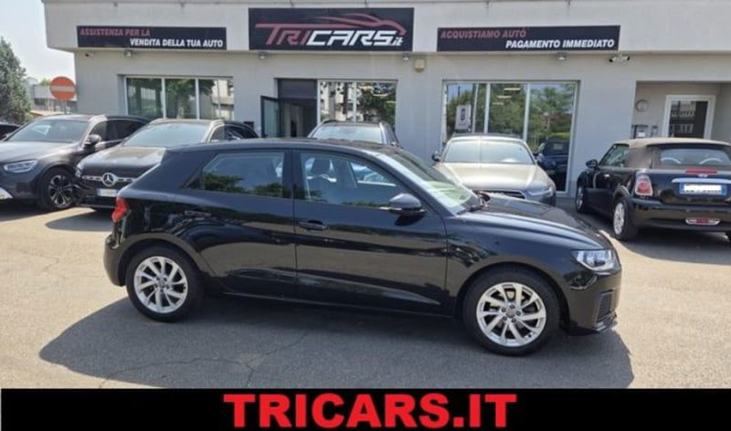 Audi A1 Sportback 30 TFSI