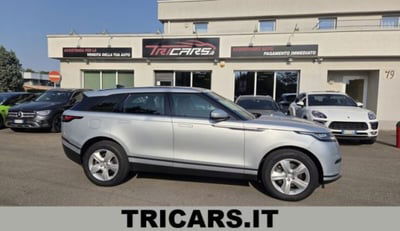 Land Rover Range Rover Velar 2.0D I4 204 CV usata