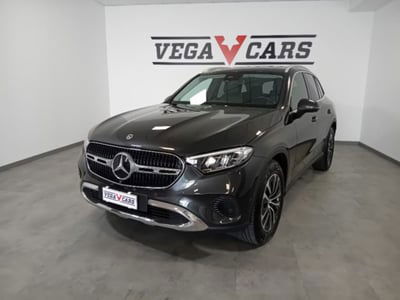 Mercedes-Benz GLC SUV 220 d 4Matic Sport usata