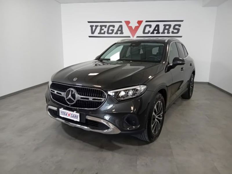 Mercedes-Benz GLC SUV 220 d 4Matic Sport