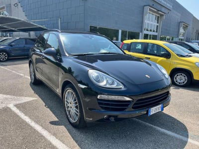 Porsche Cayenne 3.0 Diesel usata