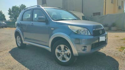 Daihatsu Terios 1.5 4WD Hiro