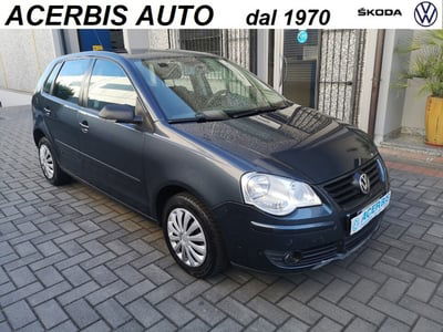Volkswagen Polo 1.2 12V 5p. Comfortline usata