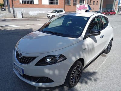 Lancia Ypsilon 1.0 FireFly 5 porte S&S Hybrid Gold Plus
