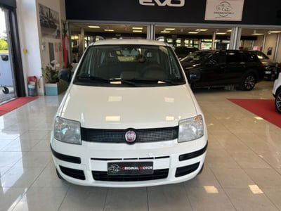 Fiat Panda 1.4 Natural Power usata