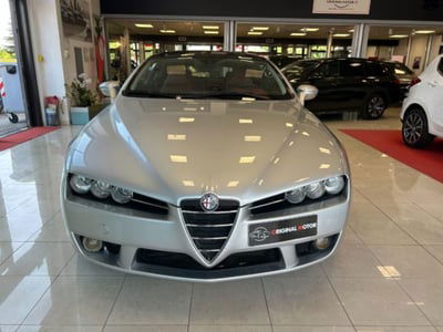 Alfa Romeo Brera 2.4 JTDm 20V Sky Window