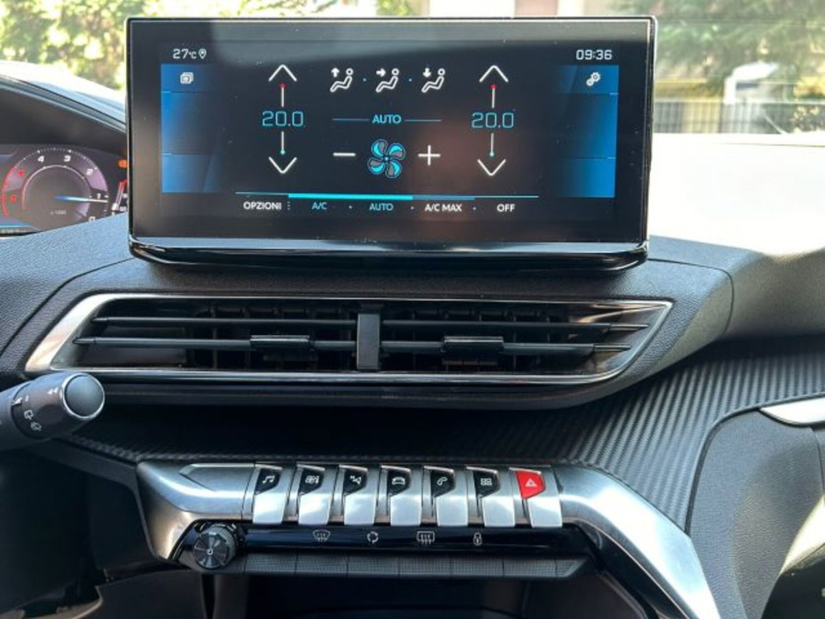 Peugeot 5008 1.5 bluehdi Allure Pack s&s 130cv eat8 (11)