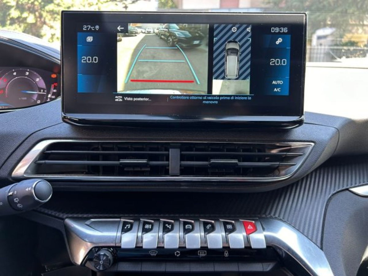 Peugeot 5008 1.5 bluehdi Allure Pack s&s 130cv eat8 (12)