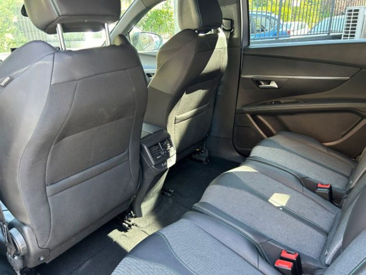 Peugeot 5008 1.5 bluehdi Allure Pack s&s 130cv eat8 (15)