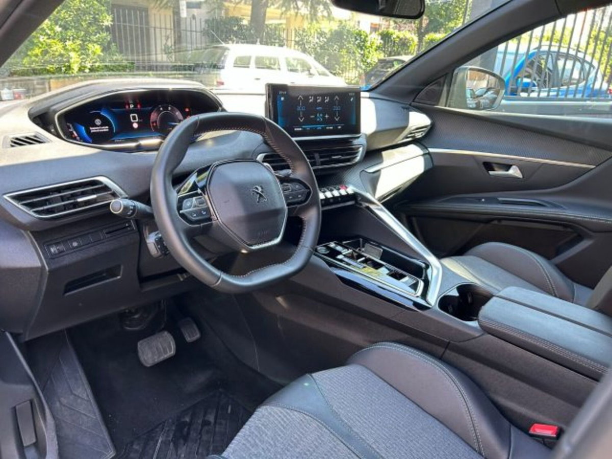 Peugeot 5008 1.5 bluehdi Allure Pack s&s 130cv eat8 (6)