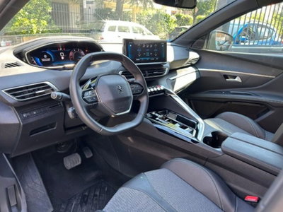 Peugeot 5008 1.5 bluehdi Allure Pack s&s 130cv eat8 (6)