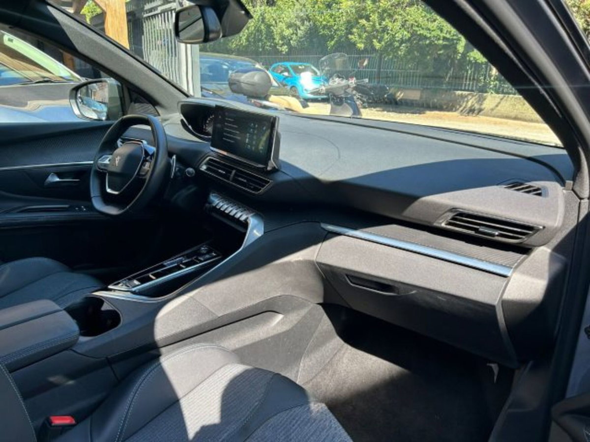Peugeot 5008 1.5 bluehdi Allure Pack s&s 130cv eat8 (8)