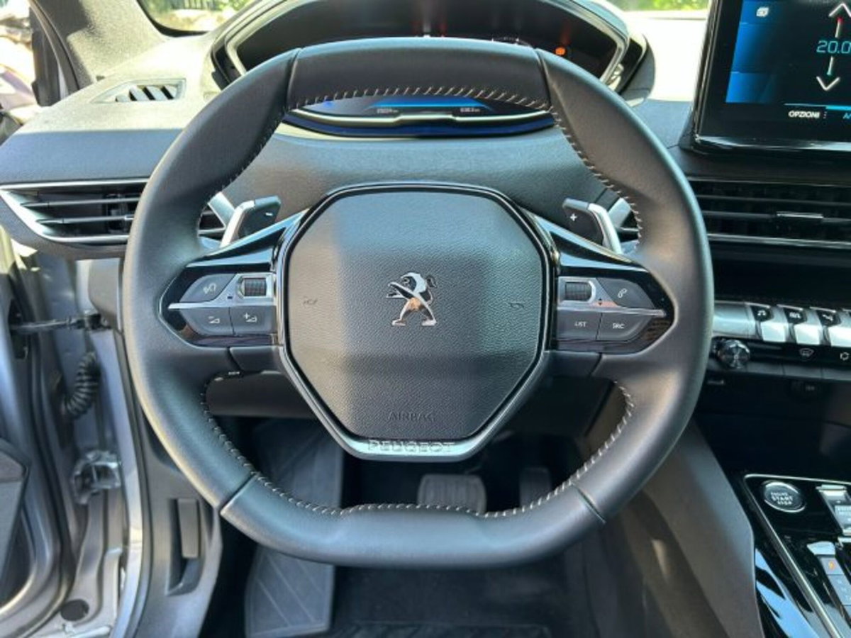 Peugeot 5008 1.5 bluehdi Allure Pack s&s 130cv eat8 (9)