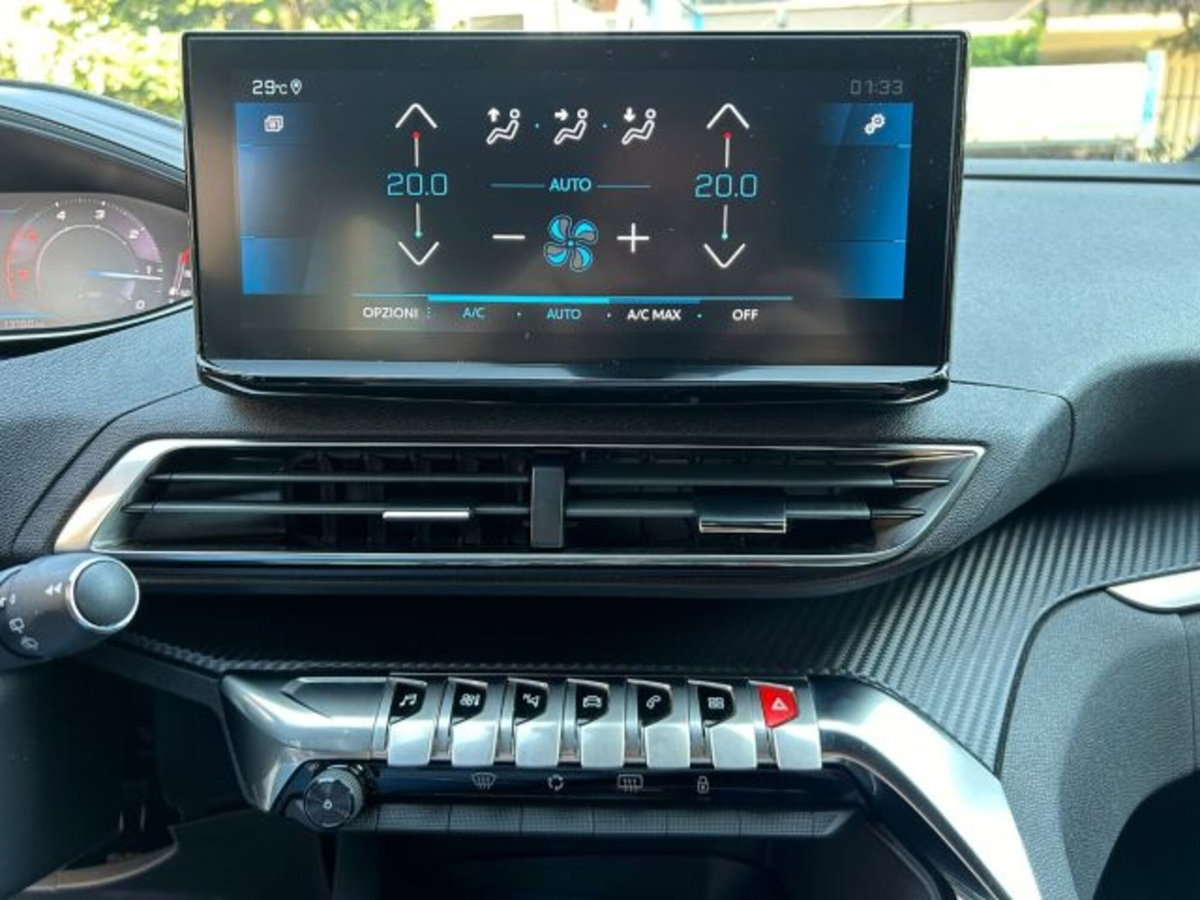 Peugeot 5008 1.5 bluehdi Allure Pack s&s 130cv eat8 (12)