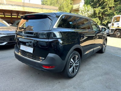 Peugeot 5008 1.5 bluehdi Allure Pack s&s 130cv eat8 (4)