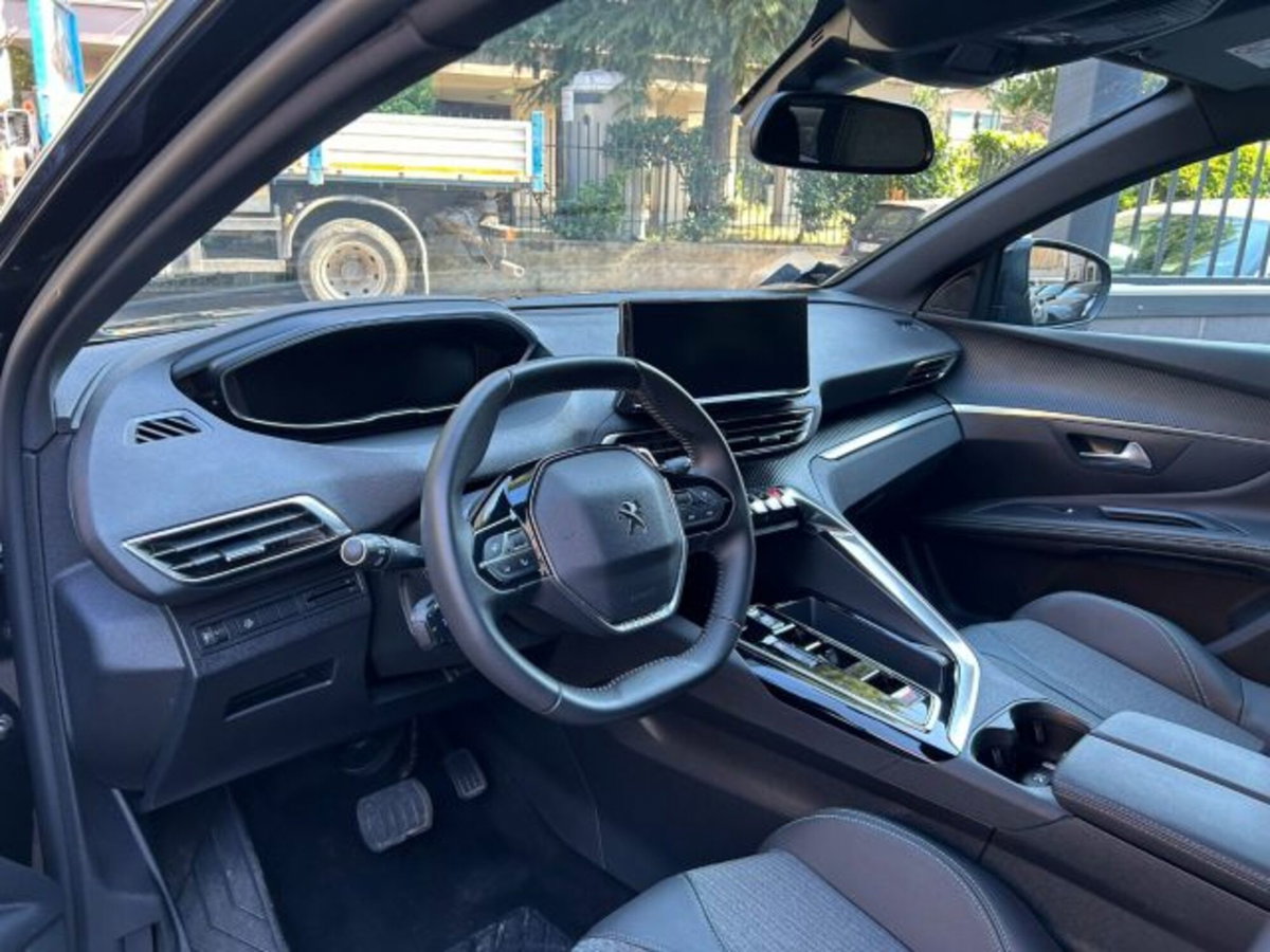 Peugeot 5008 1.5 bluehdi Allure Pack s&s 130cv eat8 (8)