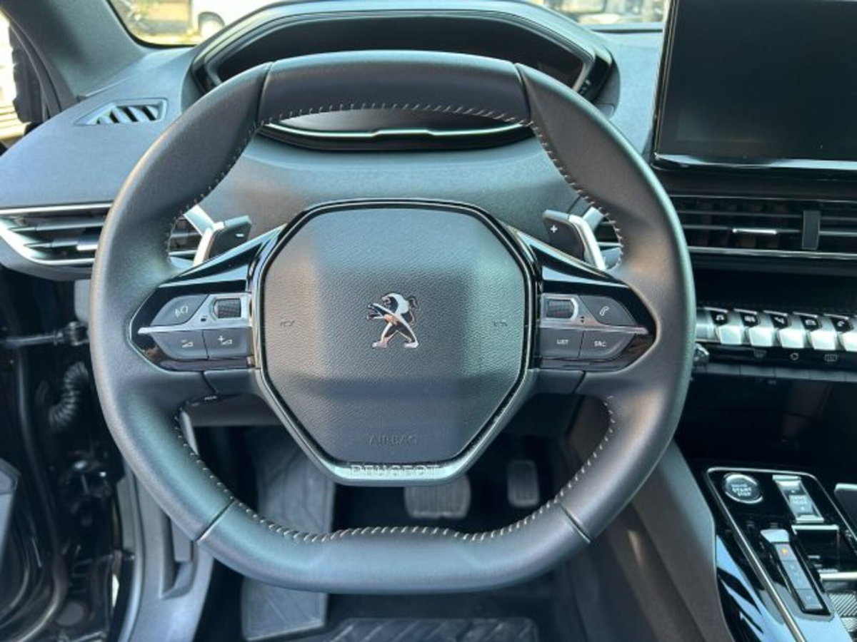 Peugeot 5008 1.5 bluehdi Allure Pack s&s 130cv eat8 (9)