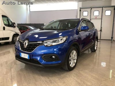 Renault Kadjar 140CV EDC FAP Business usata