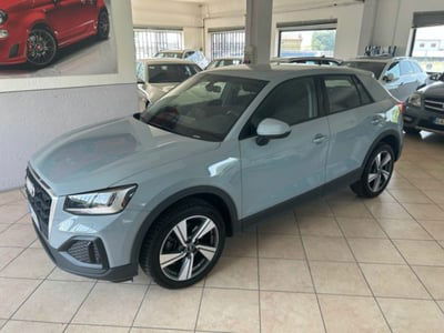 Audi Q2 Q2 35 TDI S tronic Admired usata