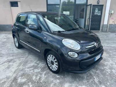 Fiat 500L 1.3 Multijet 85 CV Dualogic Lounge usata